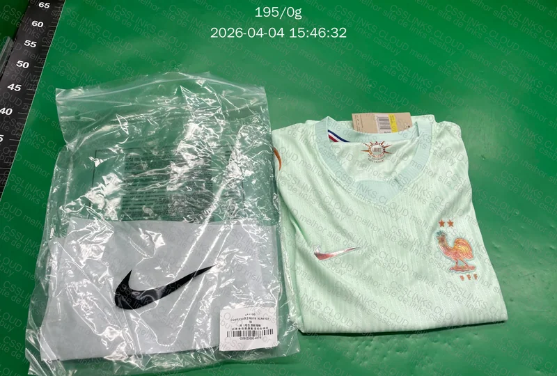 Camisa França copa 6