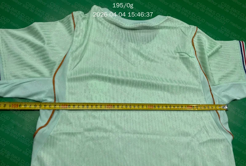 Camisa França copa 9