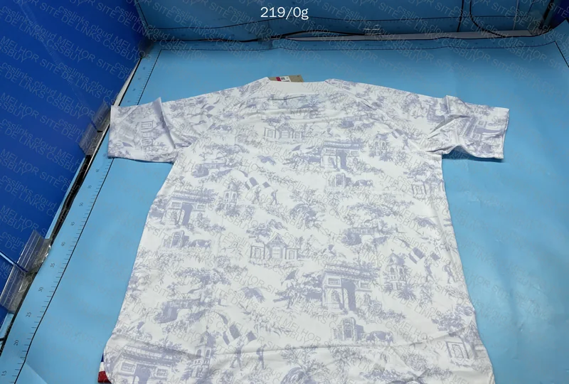 France II 2022/23 Shirt by 13 ¥ (Blind Box) 5