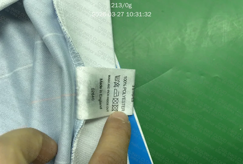 Camisa França Platini 4