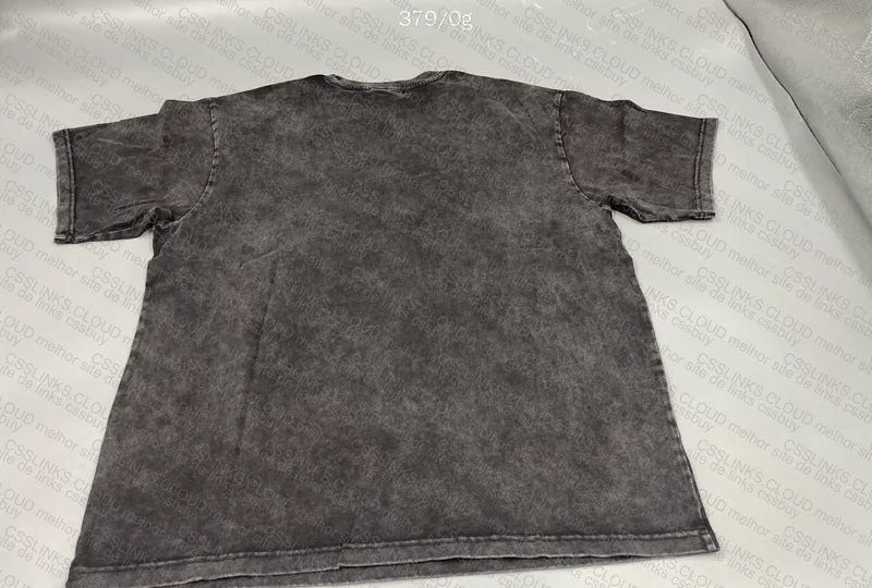 Francisco Ocean Shirt 3