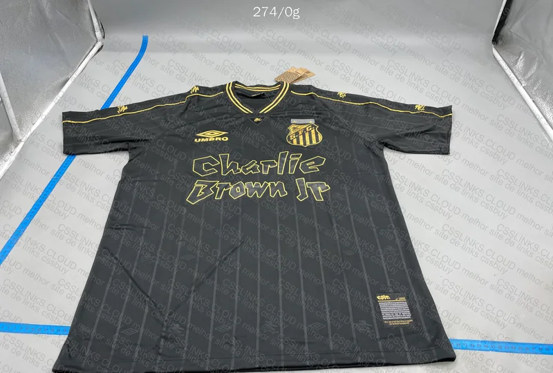 FUT Santo x Choris Shirt 2