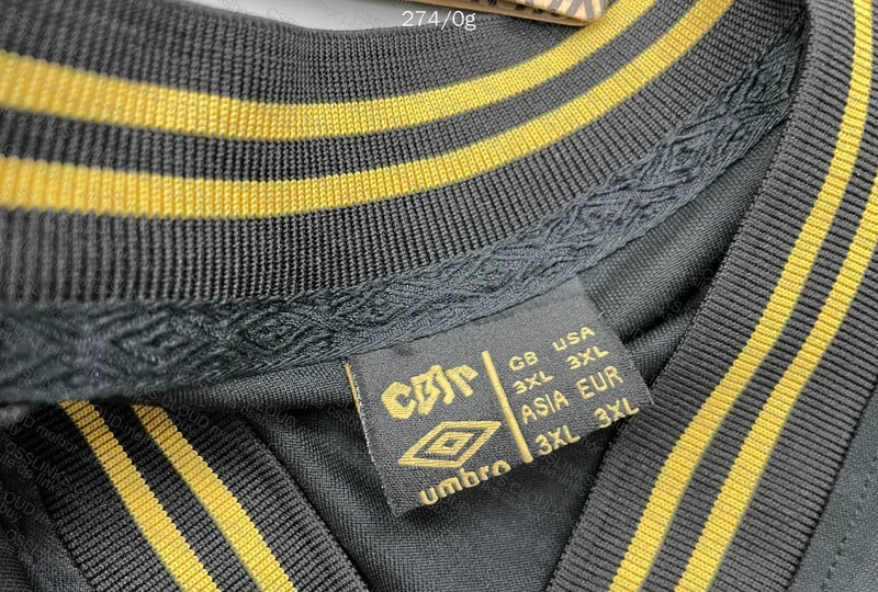 FUT Santo x Choris Shirt 3