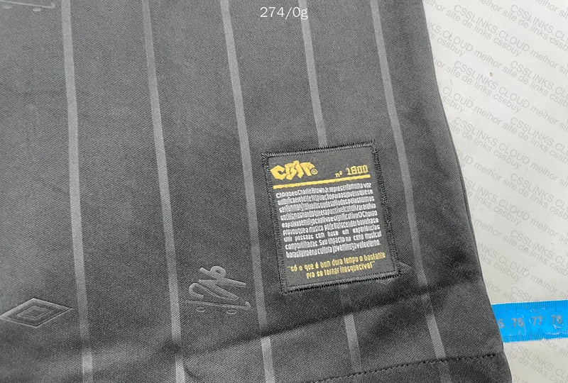 FUT Santo x Choris Shirt 4