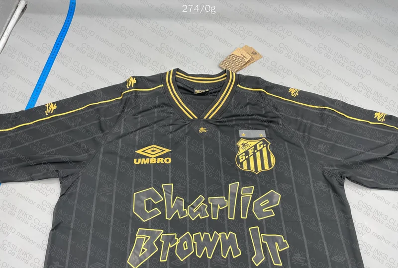 FUT Santo x Choris Shirt 5