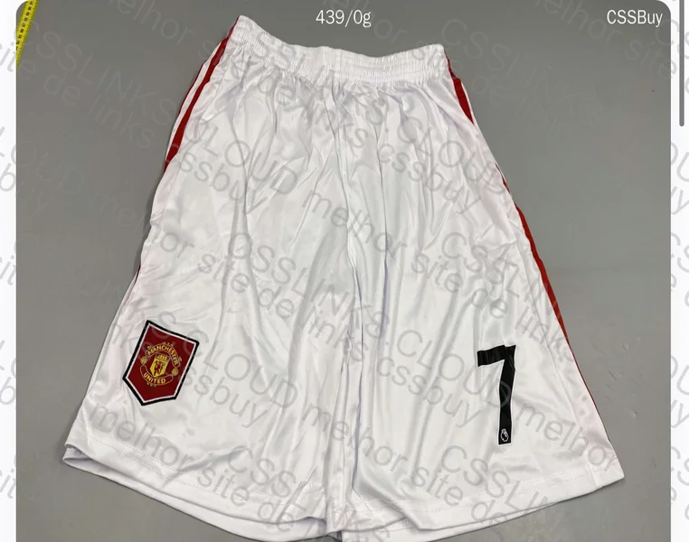 Football Shirt 3