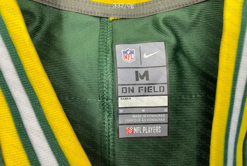 American Football Shirt