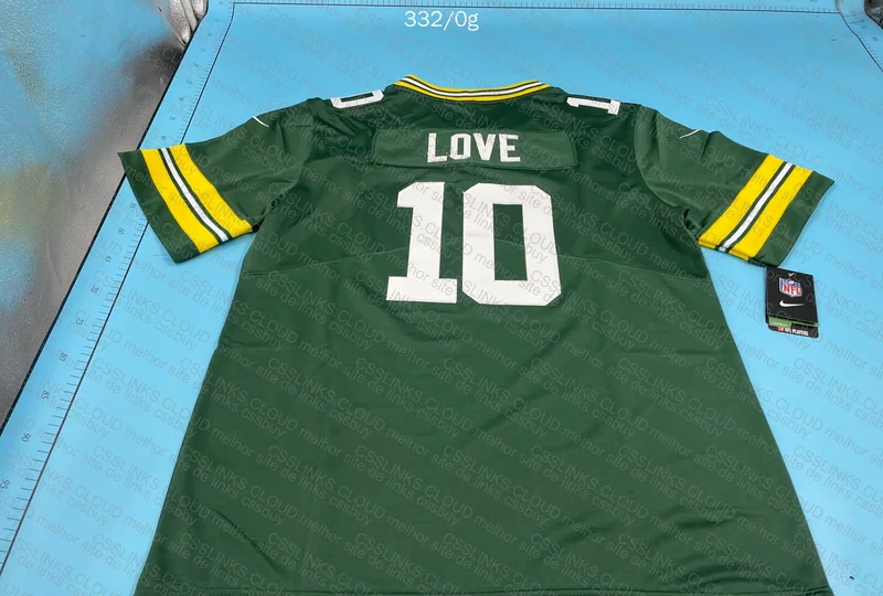 American Football Shirt 2