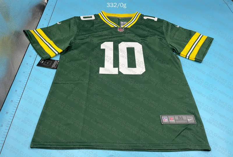 American Football Shirt 3
