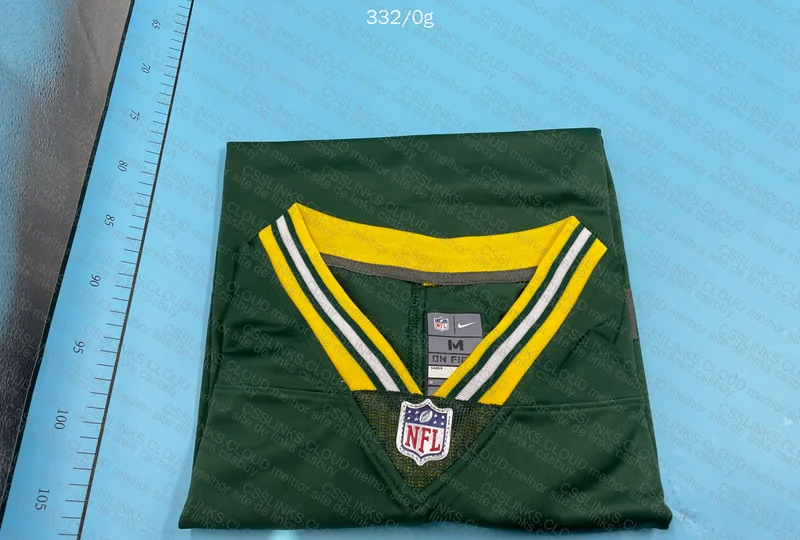 American Football Shirt 5