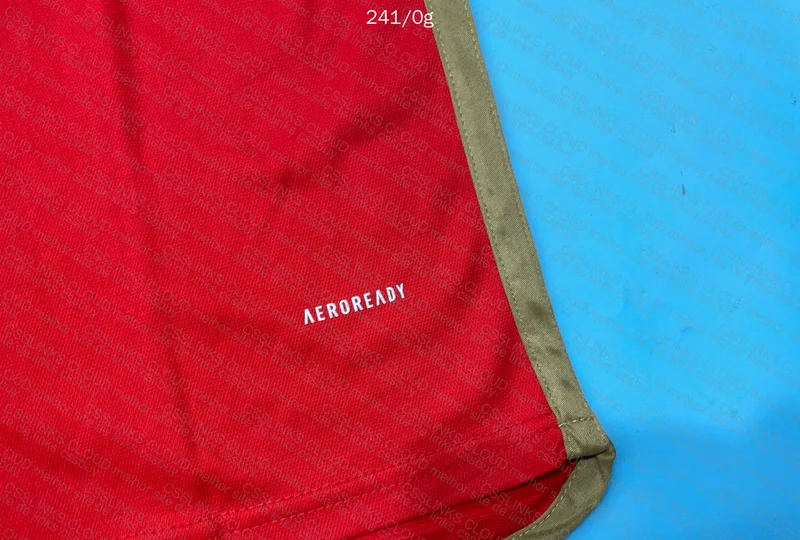 Benfica Football Shirt 4