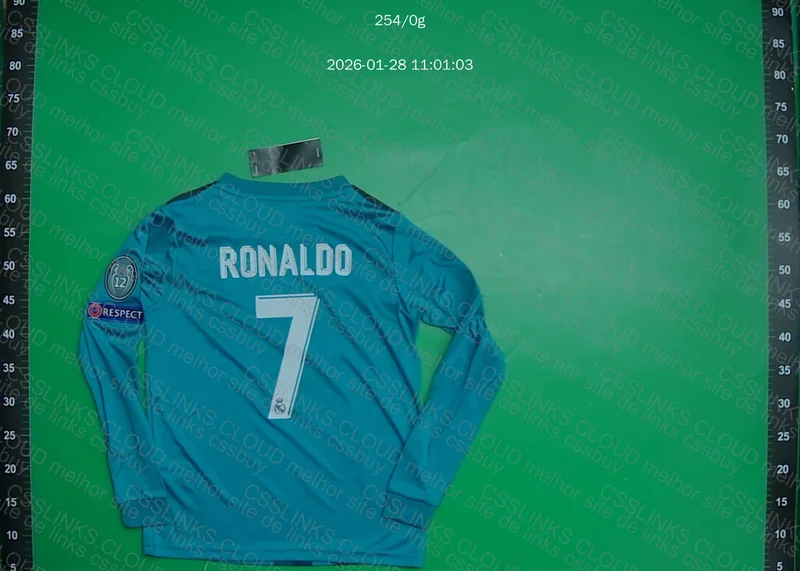 Camisa futebol infantil 2