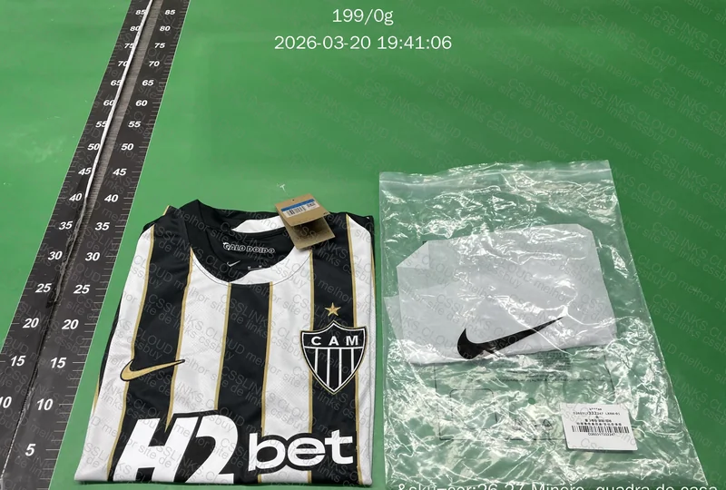 CAMISA GALAO DA MASSA 2026 NIKE 3
