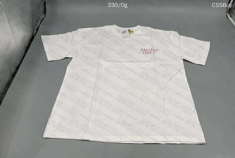 Gallery Dept Shirt 2