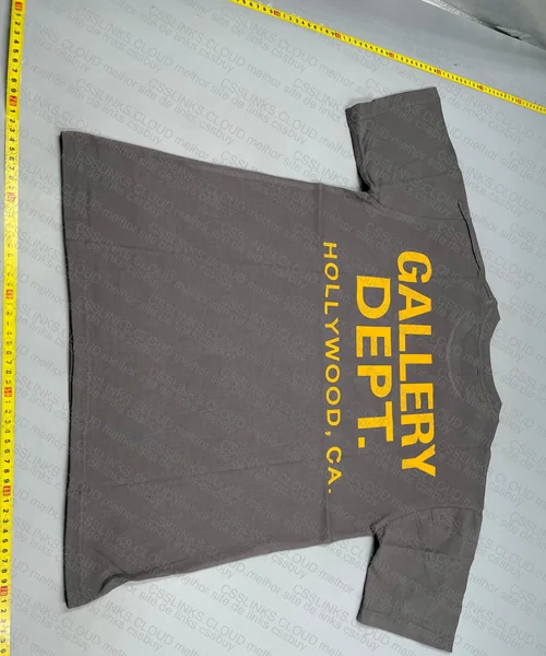 Gallery Dept Shirt 4