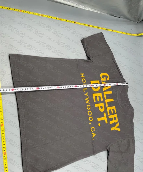 Gallery Dept Shirt 5