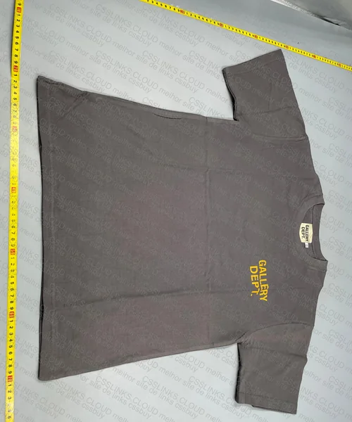 Gallery Dept Shirt 6