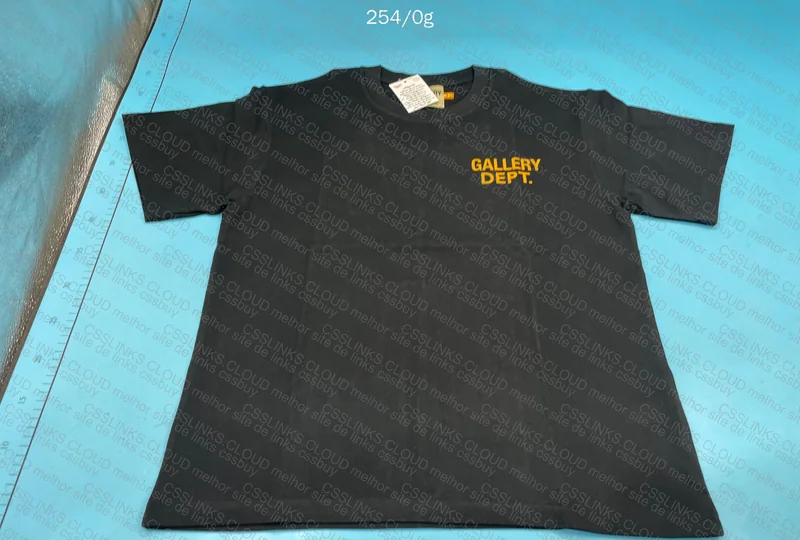 Gallery Dept. Shirt 2
