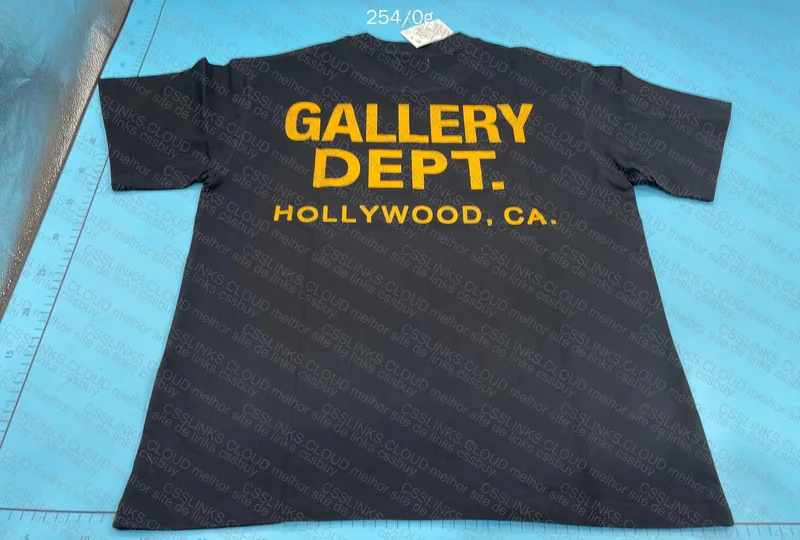 Gallery Dept. Shirt 4