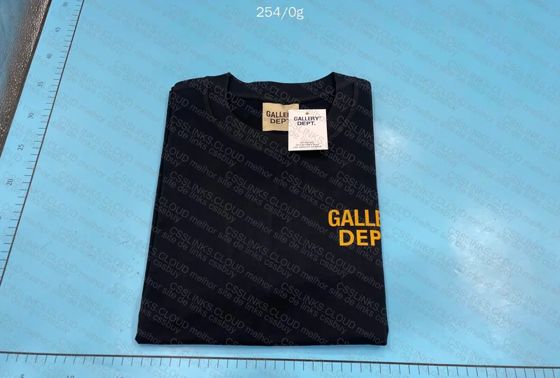 Gallery Dept. Shirt 5