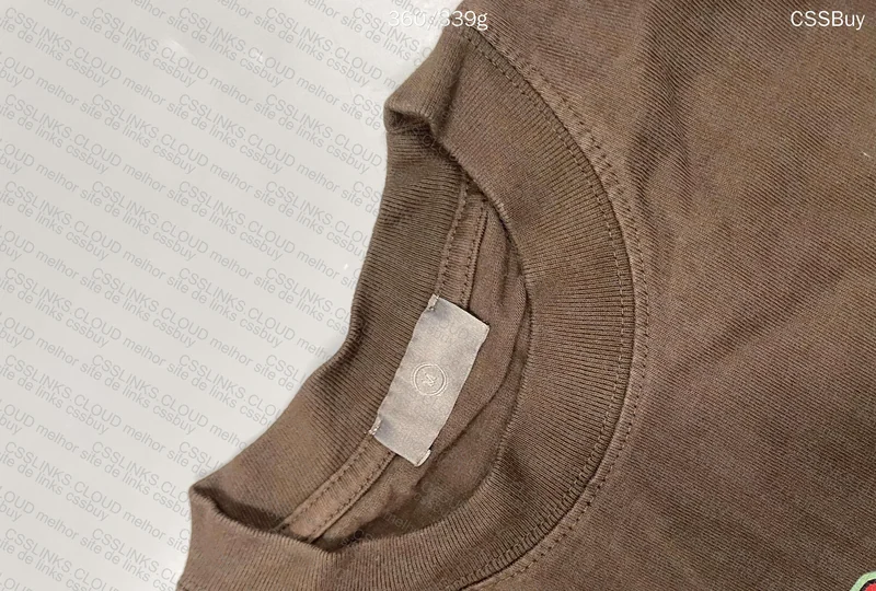 Gallery Dept Shirt