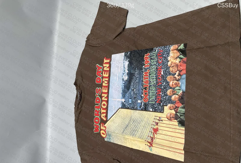Gallery Dept Shirt 2