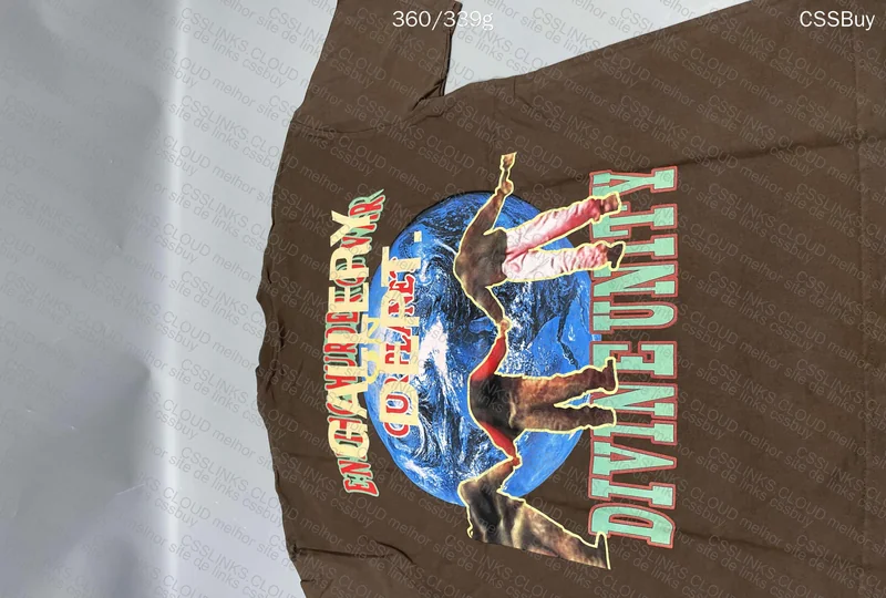Gallery Dept Shirt 3