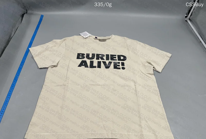 Gallery Dept. Shirt 3