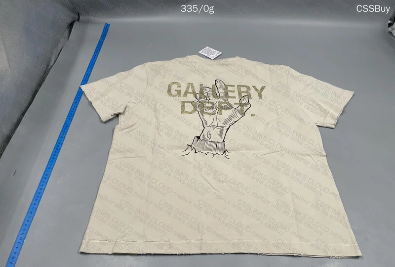 Gallery Dept. Shirt 5
