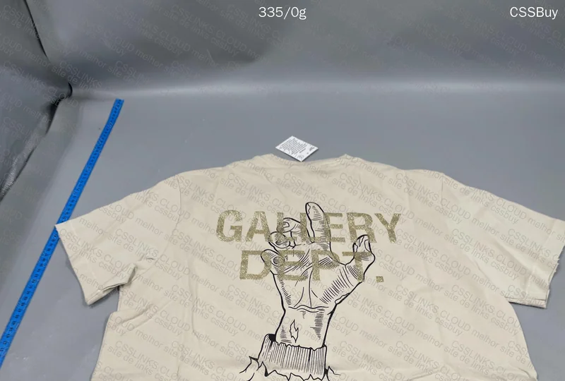 Gallery Dept. Shirt 6