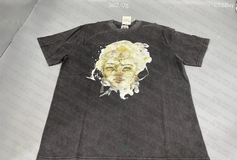 Gallery Dept Shirt