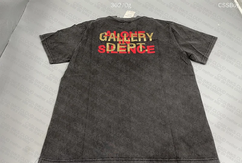 Gallery Dept Shirt 3