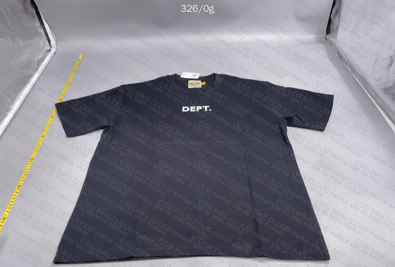 Gallery Dept Shirt 5