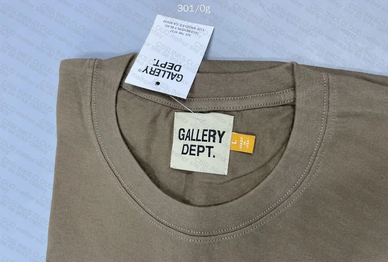 Gallery Dept. Shirt