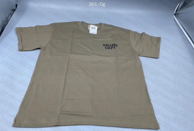 Gallery Dept. Shirt 3
