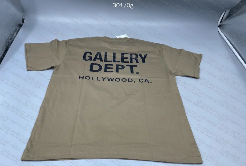 Gallery Dept. Shirt 4