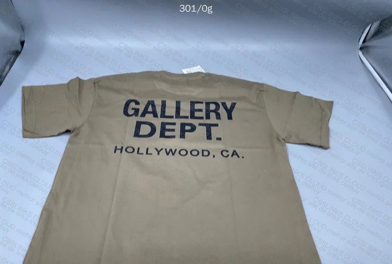 Gallery Dept. Shirt 5