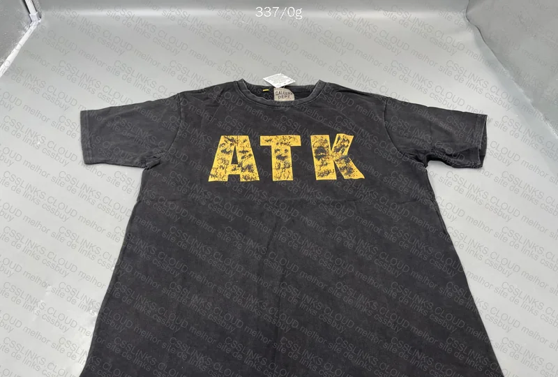 Gallery Dept Shirt