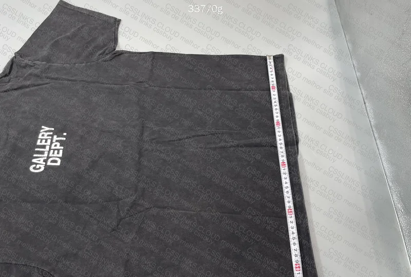 Gallery Dept Shirt 10