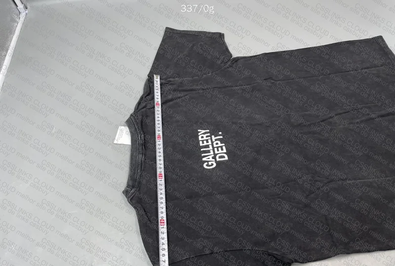 Gallery Dept Shirt 8