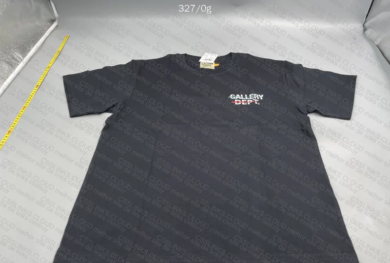 Gallery Dept Shirt