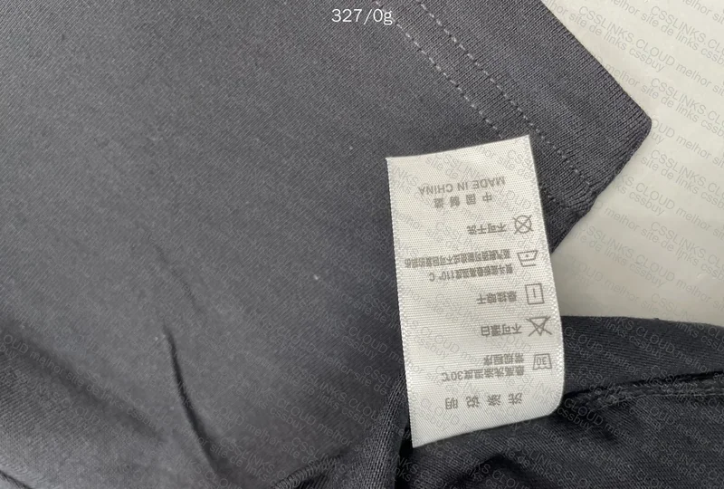 Gallery Dept Shirt 4