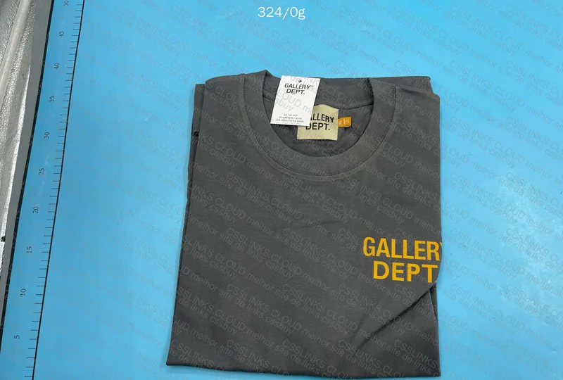 Gallery Dept Shirt
