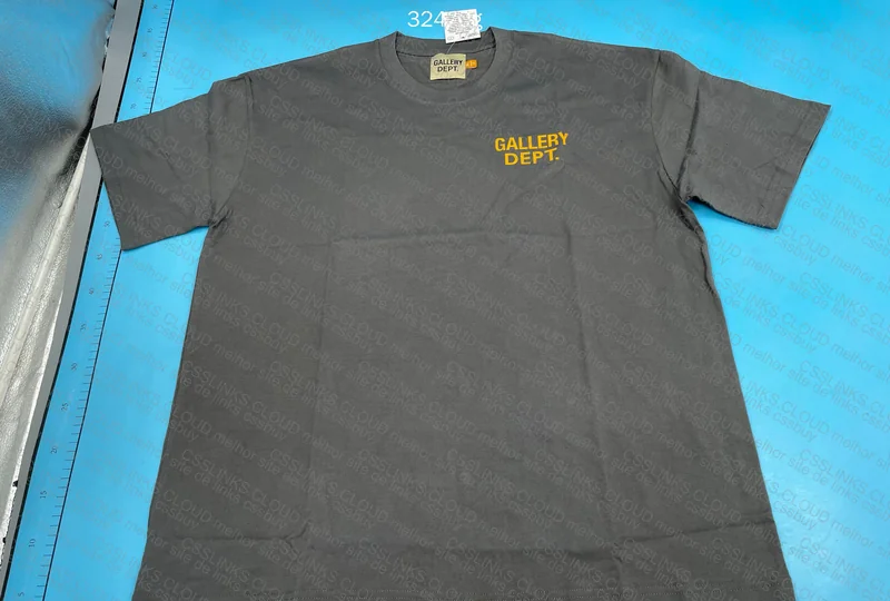 Gallery Dept Shirt 5