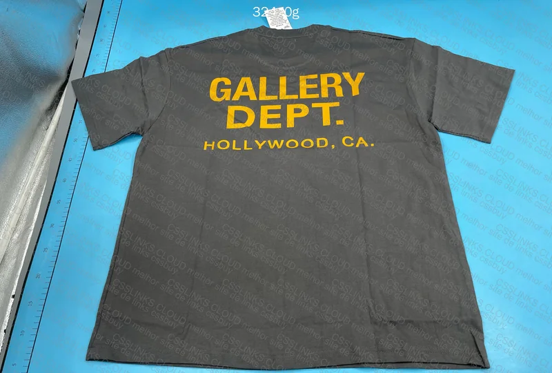 Gallery Dept Shirt 6
