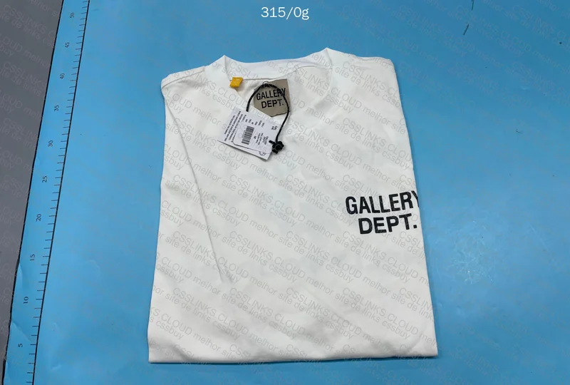 Gallery Dept Shirt 2