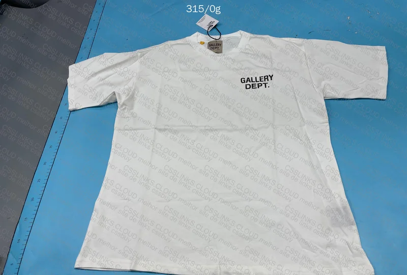 Gallery Dept Shirt 3