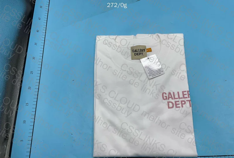 Gallery Dept Shirt 4