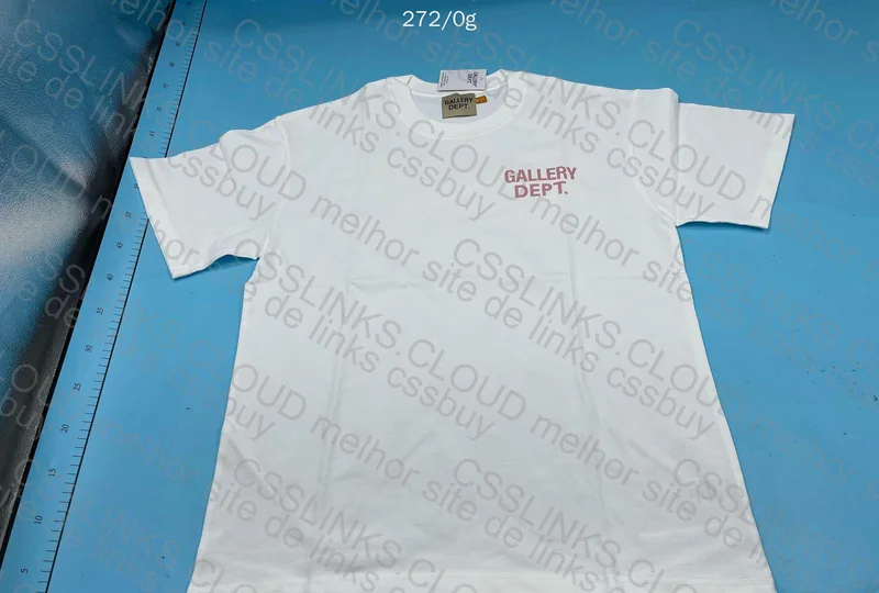 Gallery Dept Shirt 5