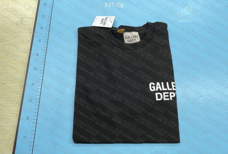 Gallery Dept Shirt